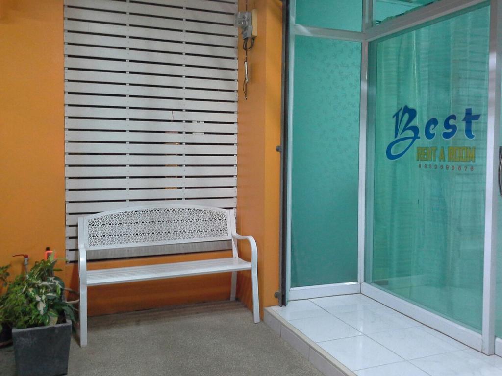 Best Rent A Room Nai Yang Beach Εξωτερικό φωτογραφία