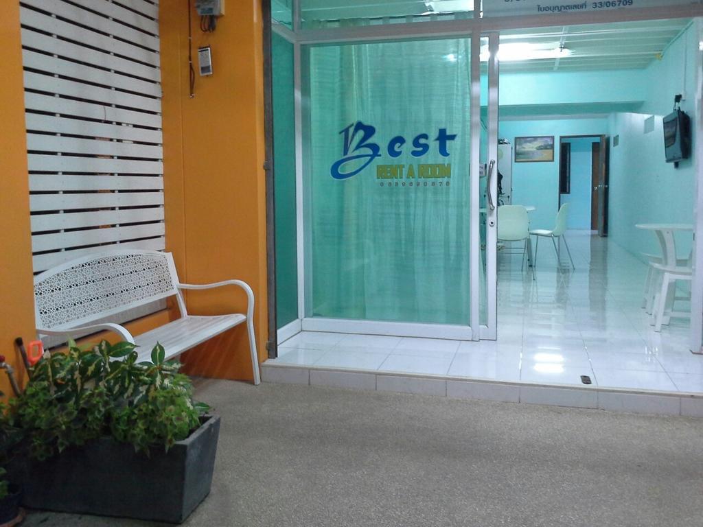 Best Rent A Room Nai Yang Beach Εξωτερικό φωτογραφία