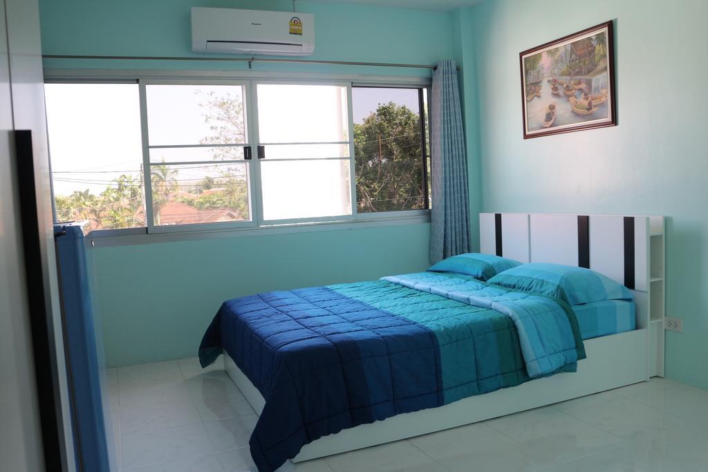 Best Rent A Room Nai Yang Beach Δωμάτιο φωτογραφία