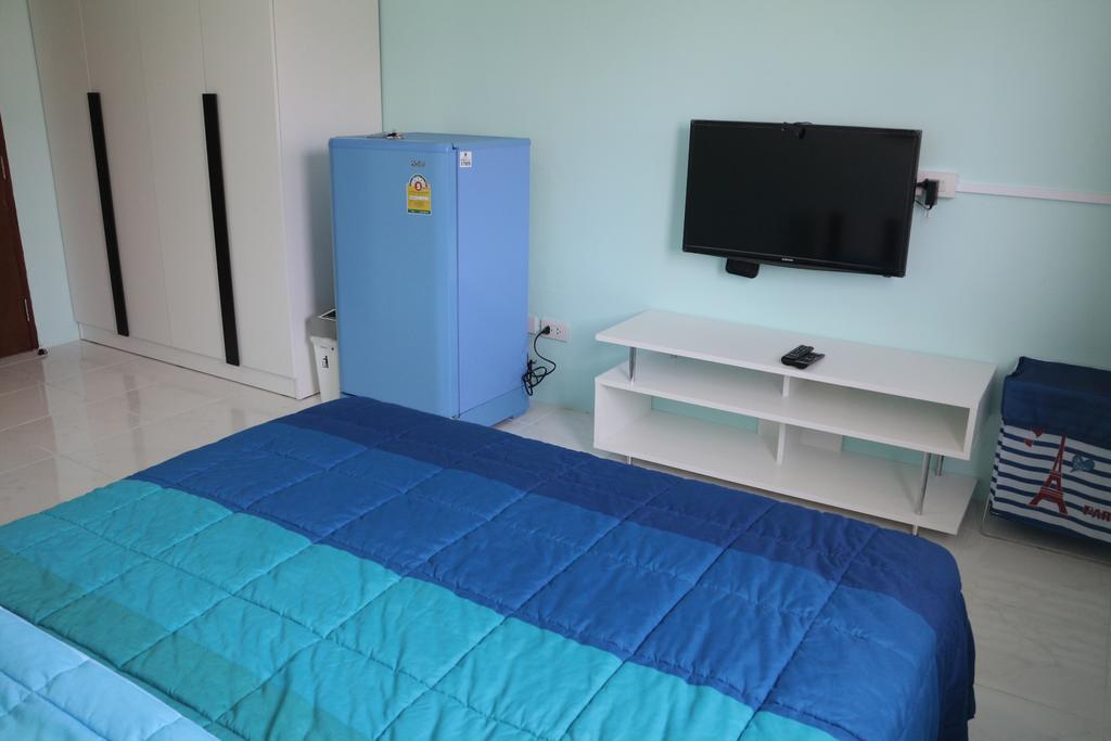 Best Rent A Room Nai Yang Beach Δωμάτιο φωτογραφία