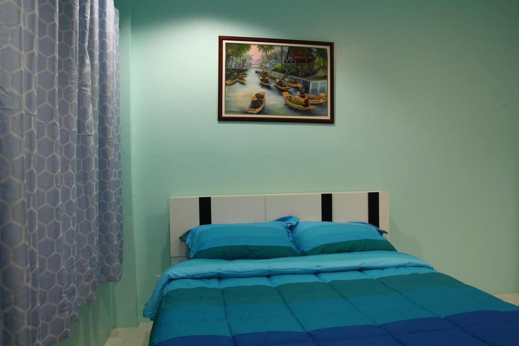 Best Rent A Room Nai Yang Beach Δωμάτιο φωτογραφία