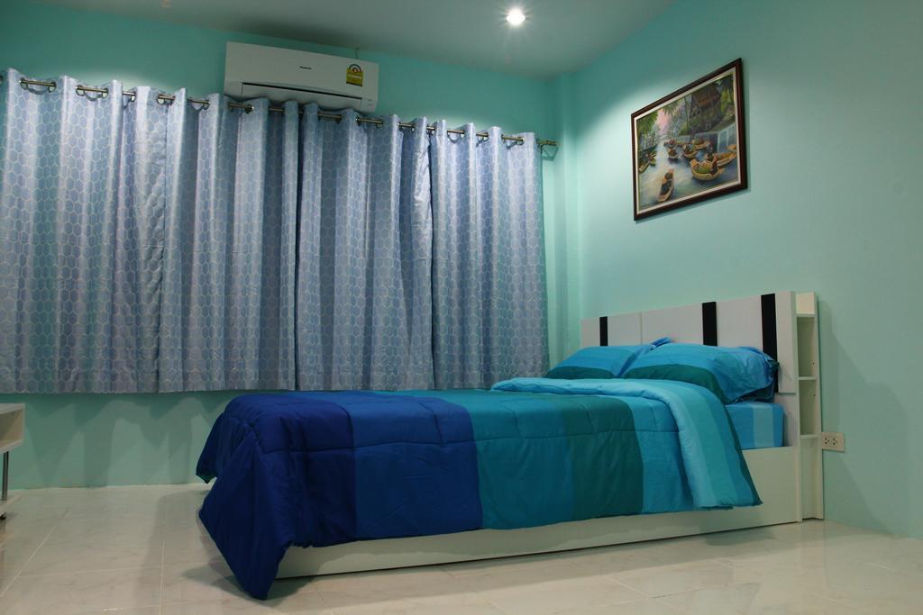 Best Rent A Room Nai Yang Beach Δωμάτιο φωτογραφία