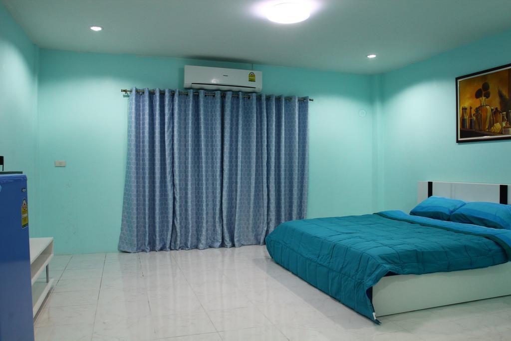 Best Rent A Room Nai Yang Beach Δωμάτιο φωτογραφία