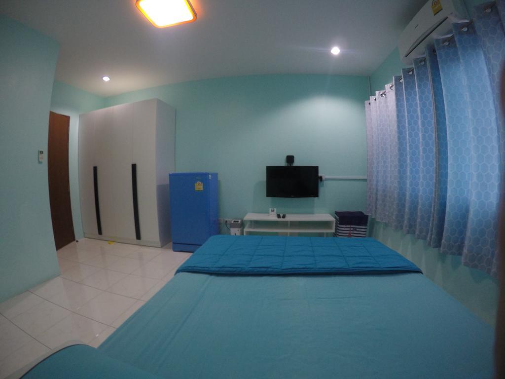 Best Rent A Room Nai Yang Beach Εξωτερικό φωτογραφία