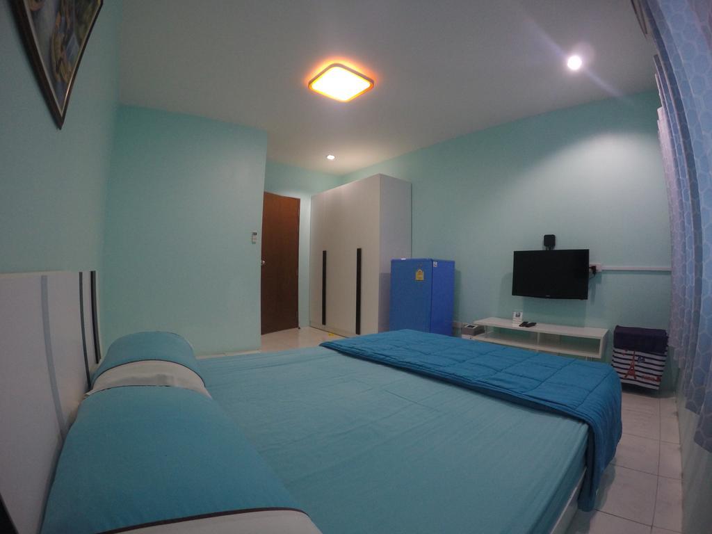 Best Rent A Room Nai Yang Beach Εξωτερικό φωτογραφία