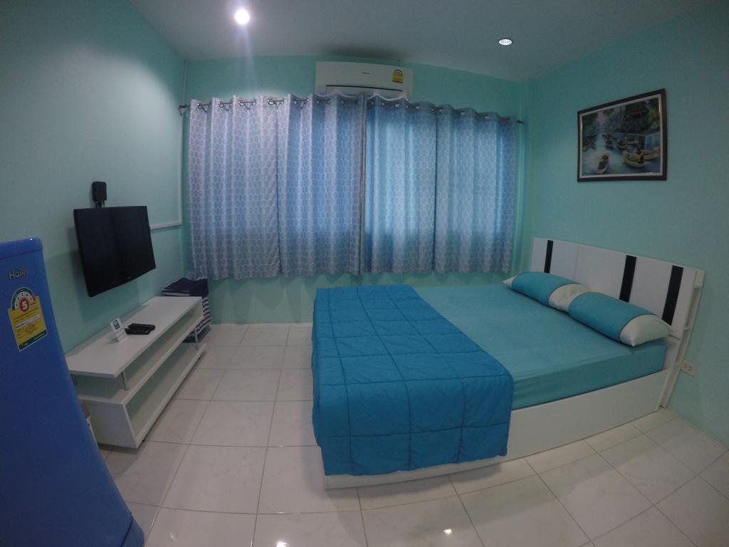 Best Rent A Room Nai Yang Beach Εξωτερικό φωτογραφία