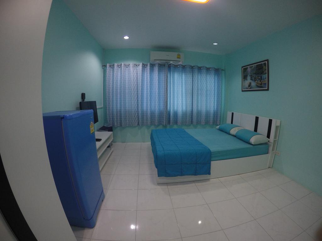 Best Rent A Room Nai Yang Beach Εξωτερικό φωτογραφία