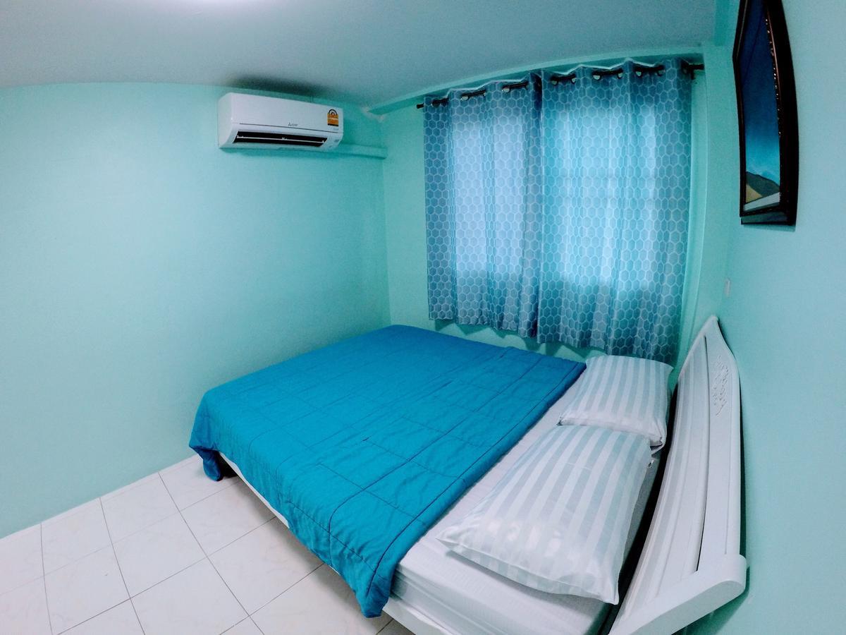 Best Rent A Room Nai Yang Beach Εξωτερικό φωτογραφία