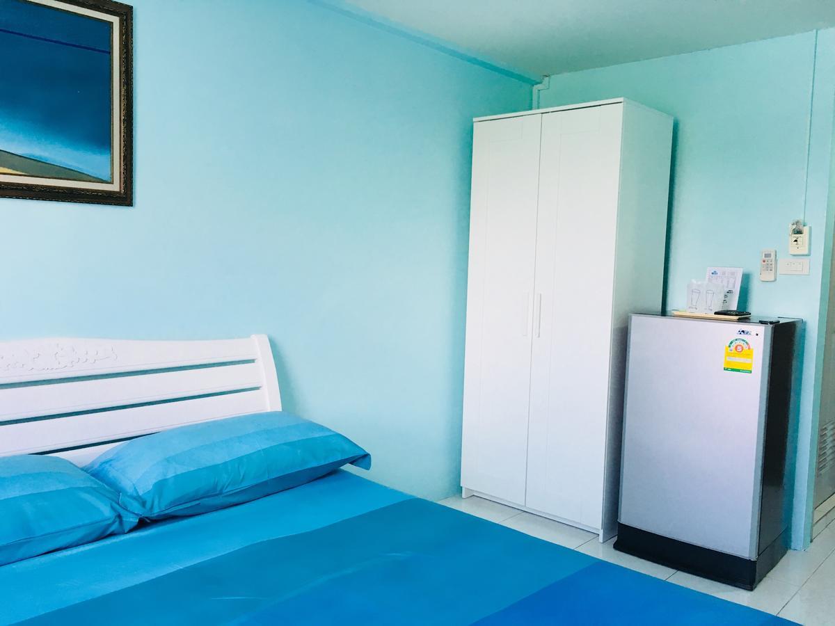 Best Rent A Room Nai Yang Beach Εξωτερικό φωτογραφία